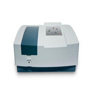 Spectrophotometer with Data Storage (High Accuracy)