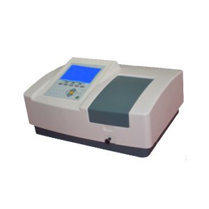 Spectrophotometer with Large Sample Chamber (Accurate)