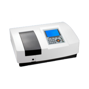Spectrophotometer with Wide Range (High Accuracy, Auto Calib)