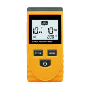 Agro Enviro Tests Surface Resistance Tester with Quick Response (Hi-Precise)