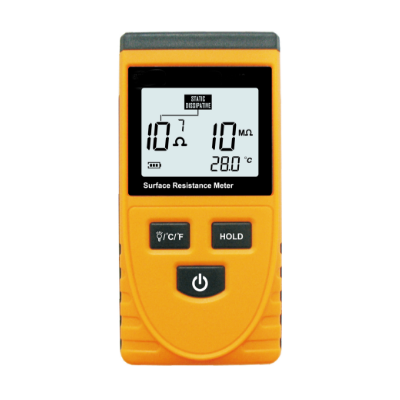 Agro Enviro Tests Surface Resistance Tester with Quick Response (Hi-Precise)