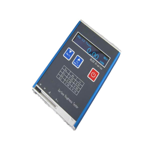 Surface Roughness Tester with Long Range (Ra, Rz, Rq, Rt)