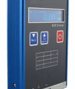Agro Enviro Tests Surface Roughness Tester with Wide Measuring Range