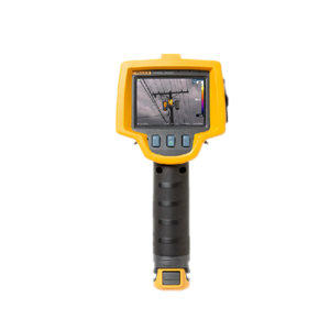 Thermal Imager With High Accuracy (Diff. Temp Reading)