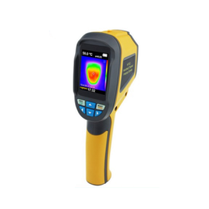 Thermal Imager with High Resolution Display (Portable)