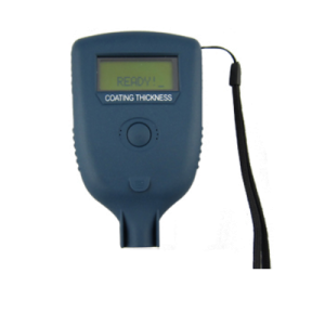 Agro Enviro Tests Coating Thickness Gauge with Magnetic Induction (Small Size)