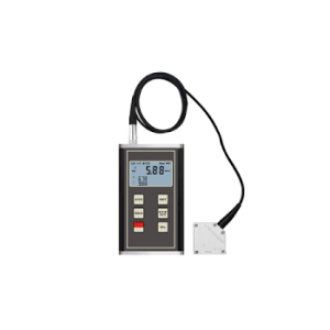 Agro Enviro Tests Vibration Meter with Three Axis (Wide Frequency Range)