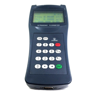 Agro Enviro Tests Ultrasonic Flow Meter With Data-Logger (Wide Range)