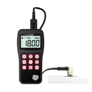 Agro Enviro Tests Ultrasonic Thickness Gauge