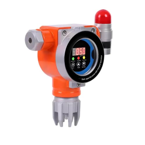 Agro Enviro Tests CO2 Waterproof Detector - Image 2