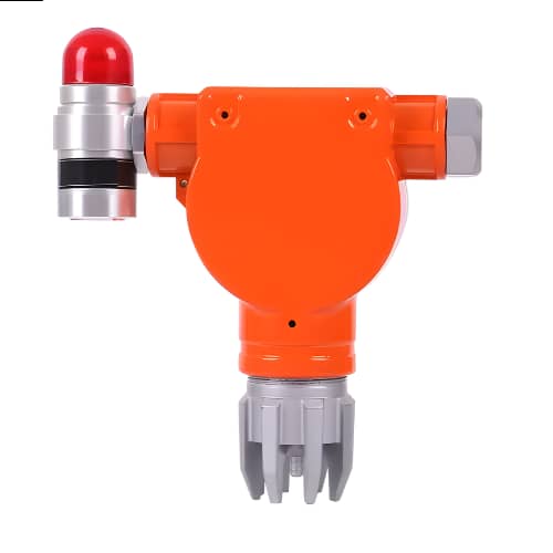Agro Enviro Tests CO2 Waterproof Detector - Image 3