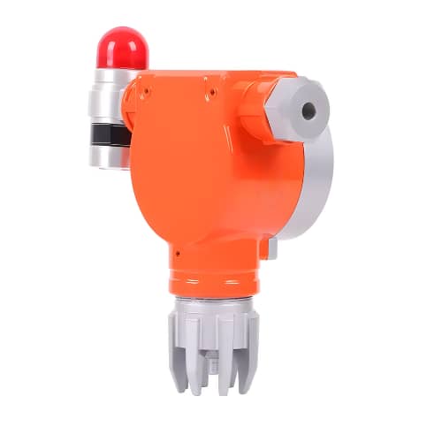 Agro Enviro Tests CO2 Waterproof Detector - Image 4