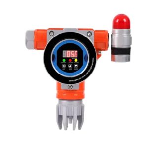 Agro Enviro Tests CO2 Waterproof Detector