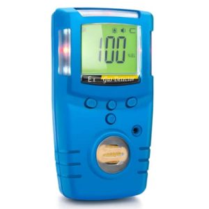 Agro Enviro Tests Carbon Dioxide Alarm Detector