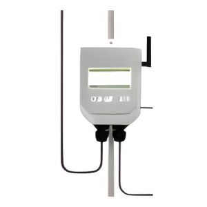 Agro Enviro Tests Carbon Dioxide Meter