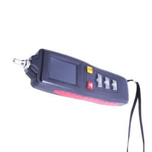 LCD Handheld Vibration Meter with Accelerometer – Agro Enviro Tests