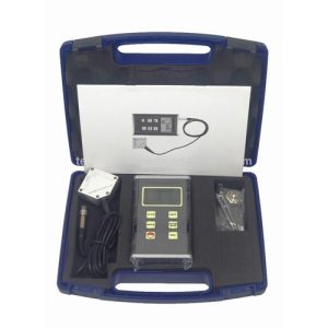 Handheld Vibration Meter with USB and RS-232 Outputs – Agro Enviro Tests