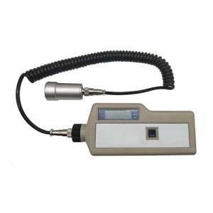 Handheld Vibration Meter with Peak to Peak Displacement – Agro Enviro Tests