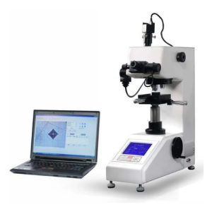 Automatic Digital Universal Hardness Tester – Agro Enviro Tests