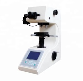 Portable Micro Vickers Hardness Tester – Agro Enviro Tests