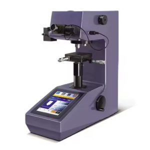 High-Precision Turret Digital Vickers Hardness Tester – Agro Enviro Tests
