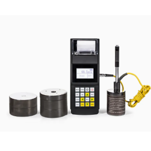 Agro Enviro Tests Portable Digital Leeb Hardness Tester