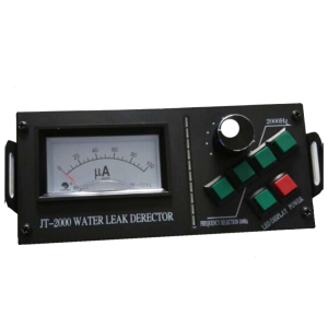 Agro Enviro Tests Underground Pipes Water Leak Detector with Accurate Detection